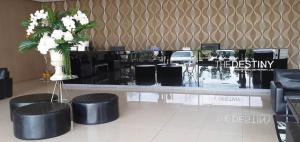 The Destiny Condo Room39
