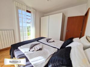 Apartment Salt & Sun