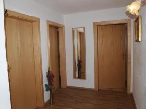 Ferienwohnungen Eiter Fridolin