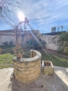 Hâvre de paix à Carry le Rouet