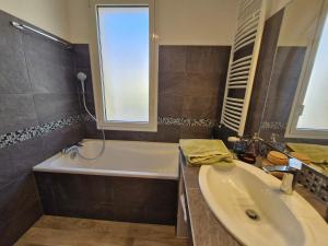 Hâvre de paix à Carry le Rouet