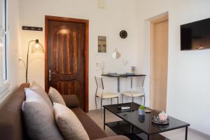 Helia Apartment 1