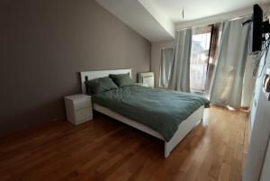 Varna Pearl Premium Apartment