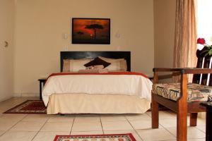Rustenburg Guesthouse