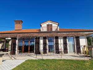 Apartment Salt & Sun