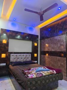 Adbhut Nivas Home Stay Bhopal