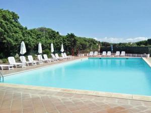 Villaggio Costa del Sole da Silvia