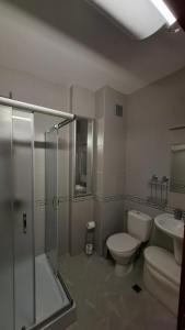 Апартаменты с одной спальней Carolina