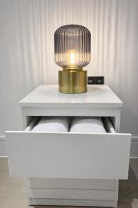 Boleyn Apartment in London