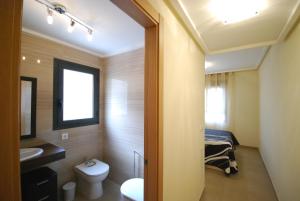 Las Flores Apartment
