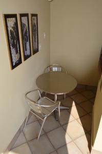 The Palms Guest House