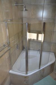 The Palms Guest House