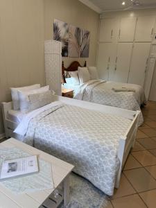 The Palms Guest House