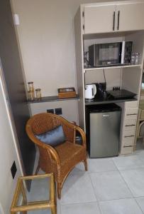 The Palms Guest House