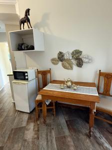 The Palms Guest House