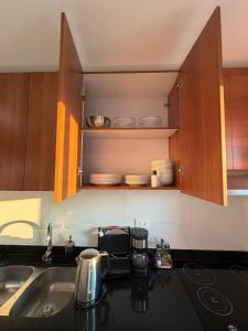 Departamento Moderno premium en excelente zona