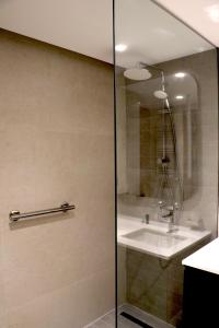 Alliance apartments