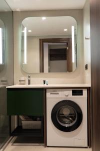 Alliance apartments