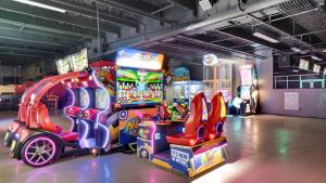 Laketown Wharf 1829 by Emerald Coast Retreats