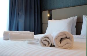 Alliance apartments