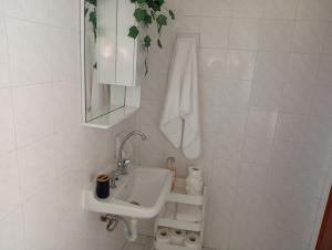 on the STRIP apartment 4