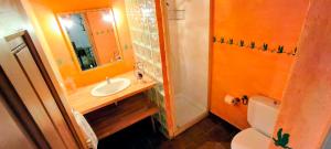 Casas rurales Gemerendura con patio y Son Soles con piscina