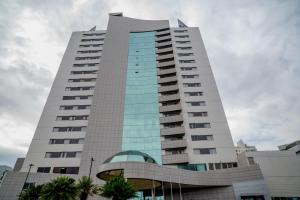 Nobile Suítes Uberlândia