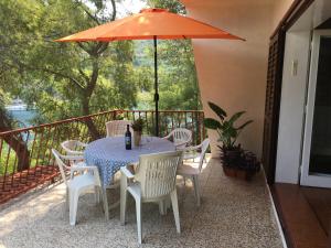 Apartment Seafront Vis