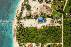 Secluded Beach Villa with Concierge by ALOM