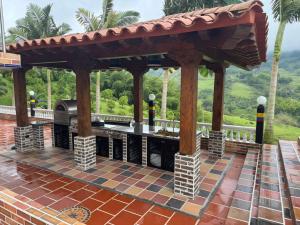 Ecohotel Dubai del Oriente