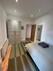 Garden Flat in Battersea