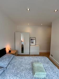 Garden Flat in Battersea