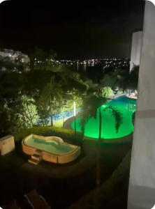 Hermoso departamento en Tequesquitengo