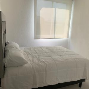 Hermoso departamento en Tequesquitengo alberca jacuzzi y acceso al lago