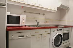 Apartamento Montichel, parking gratuito