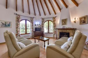 Villas Guzman - Peter