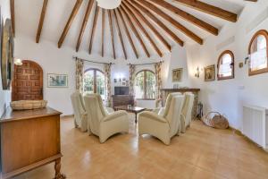 Villas Guzman - Peter