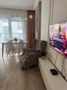 Kasprzaka 29 Wola Tower