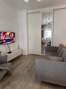 Kasprzaka 29 Wola Tower