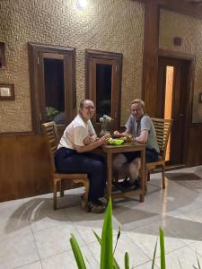 Pesona Java Ijen Homestay
