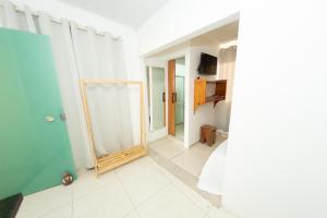 Flat Mariah Trancoso Ba