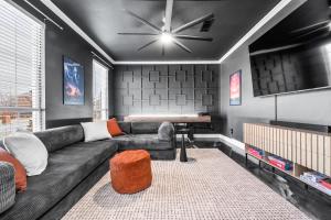 The Perfect Elegant Getaway Overlook Keller