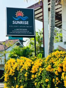 Sunrise Holiday Apartment