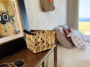 Studio proche Calvi