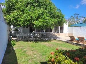 Casa Carlos Claudia Carapibus Conde Pb