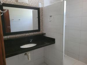 Casa Carlos Claudia Carapibus Conde Pb