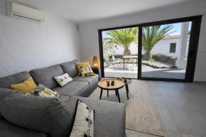 Villa Sotavento Modern new apartment in Park Natural Adults Only