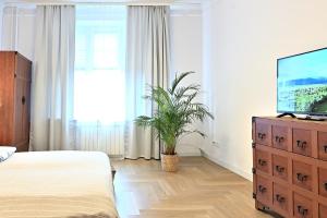 D&A Apartament Powiśle Solec PGE Narodowy