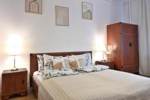 D&A Apartament Powiśle Solec PGE Narodowy