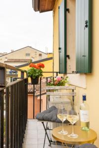 Accogliente Nido nel Cuore di Verona